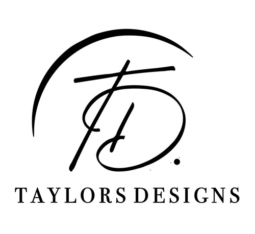 Taylor’s Custom Designs